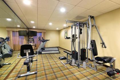 Holiday Inn Express Hotel & Suites Casa Grande an IHG Hotel - image 4