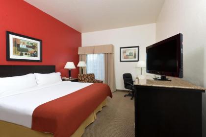 Holiday Inn Express Hotel & Suites Casa Grande an IHG Hotel - image 7