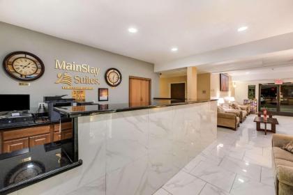 MainStay Suites Extended Stay Hotel Casa Grande - image 11