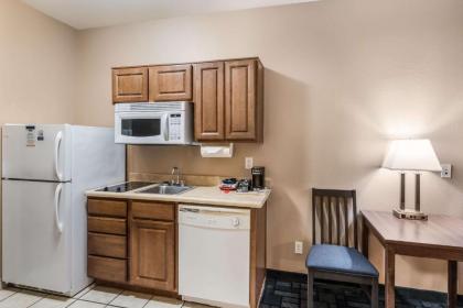 MainStay Suites Extended Stay Hotel Casa Grande - image 12