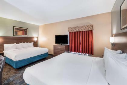 MainStay Suites Extended Stay Hotel Casa Grande - image 13
