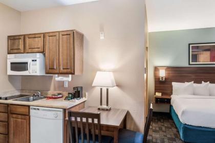 MainStay Suites Extended Stay Hotel Casa Grande - image 15