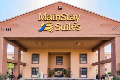 MainStay Suites Extended Stay Hotel Casa Grande - image 2