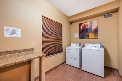 MainStay Suites Extended Stay Hotel Casa Grande - image 3