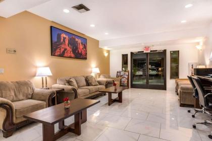 MainStay Suites Extended Stay Hotel Casa Grande - image 4