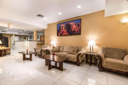 MainStay Suites Extended Stay Hotel Casa Grande - image 7