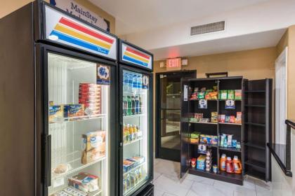 MainStay Suites Extended Stay Hotel Casa Grande - image 9