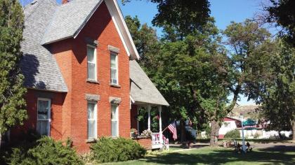 The Mays Place Bed and Breakfast - image 10