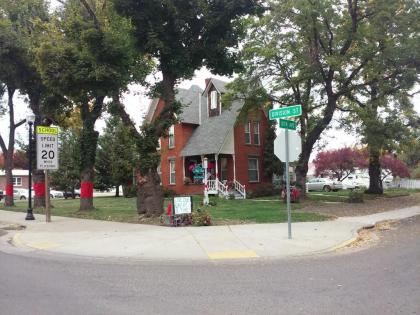 The Mays Place Bed and Breakfast - image 6