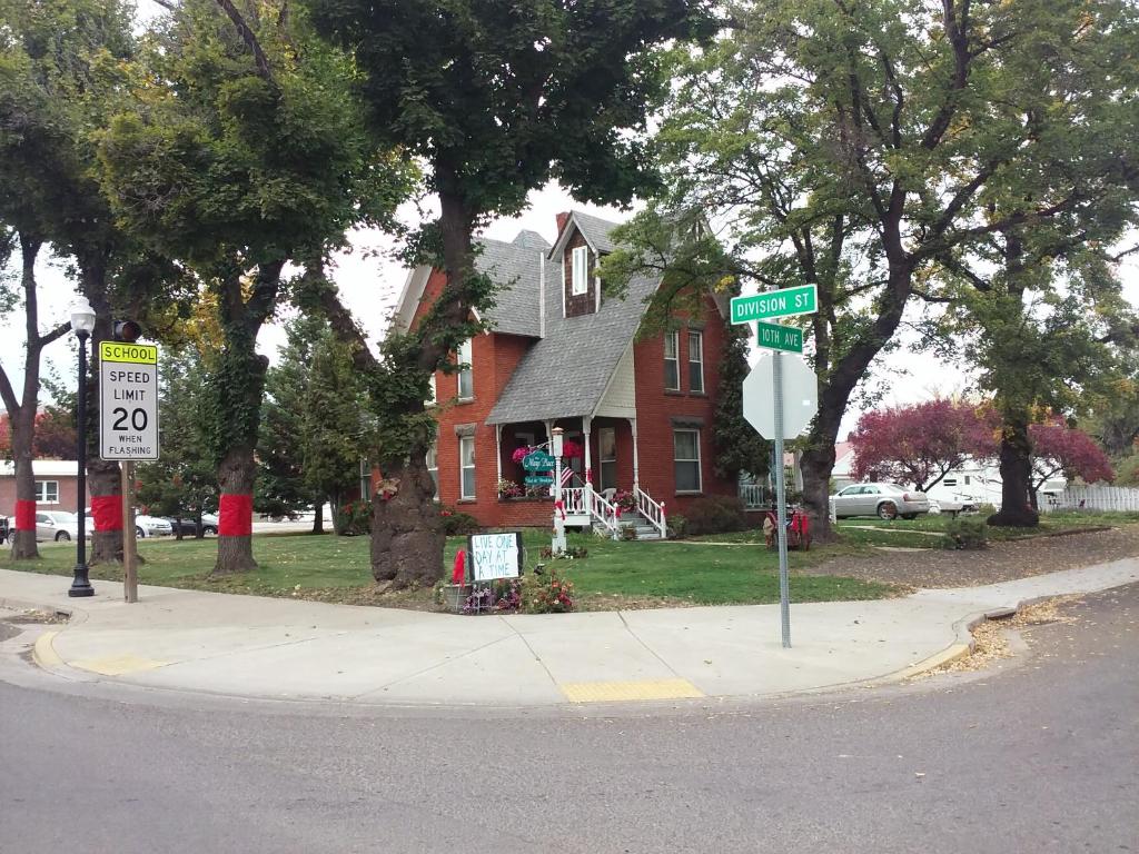The Mays Place Bed and Breakfast - image 6