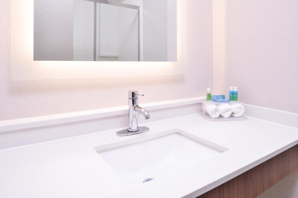 Holiday Inn Express Hotel & Suites Elgin an IHG Hotel - image 2