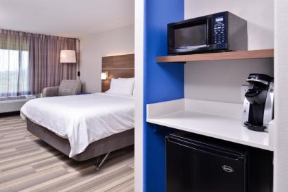 Holiday Inn Express Hotel & Suites Elgin an IHG Hotel - image 4