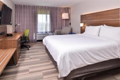 Holiday Inn Express Hotel & Suites Elgin an IHG Hotel - image 5