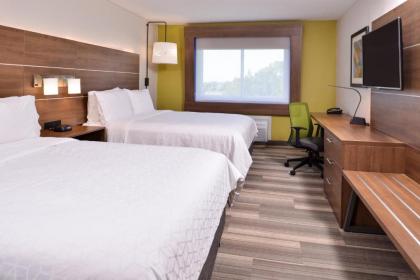 Holiday Inn Express Hotel & Suites Elgin an IHG Hotel - image 6