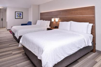 Holiday Inn Express Hotel & Suites Elgin an IHG Hotel - image 8