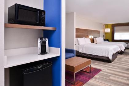 Holiday Inn Express Hotel & Suites Elgin an IHG Hotel - image 9