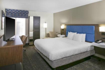 Hampton Inn Chicago Elgin/I-90 - image 14