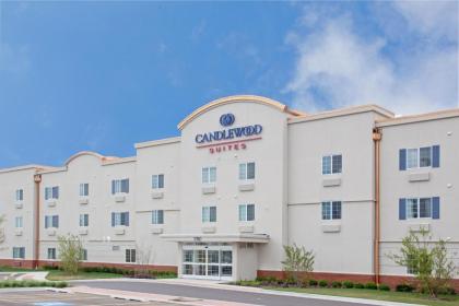 Candlewood Suites Elgin u2013 Northwest Chicago an IHG Hotel