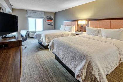 Hampton Inn Elizabeth City - image 10