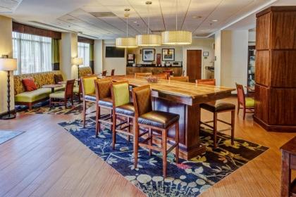 Hampton Inn Elizabeth City - image 4