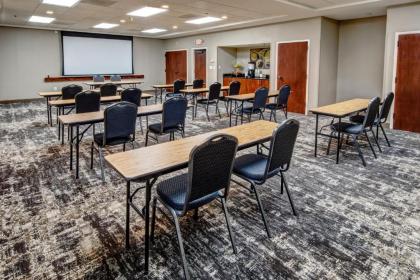 Hampton Inn Elizabeth City - image 5