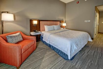 Hampton Inn Elizabeth City - image 7