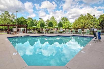 Hampton Inn Elizabeth City - image 8