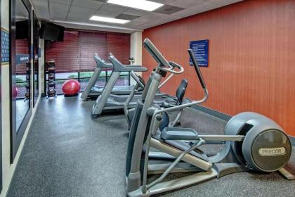 Hampton Inn Elizabeth City - image 9