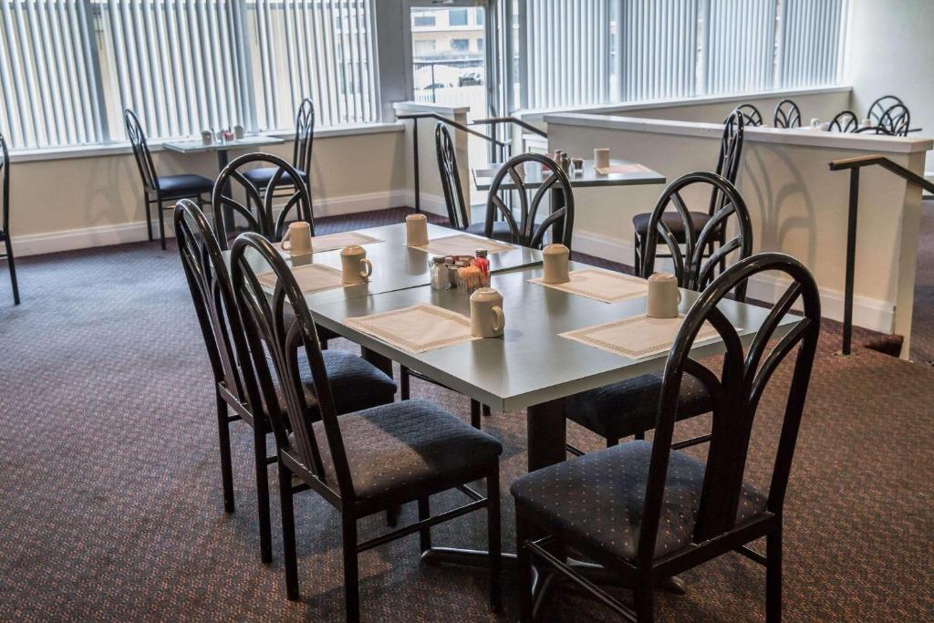 Quality Inn Elizabeth City near University - image 4