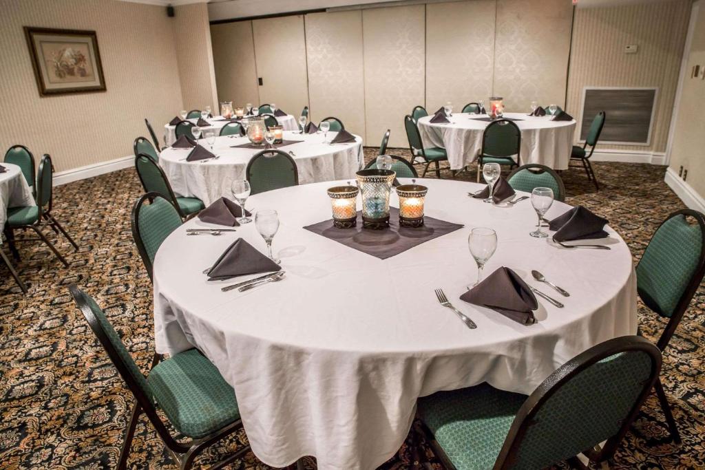Quality Inn Elizabeth City near University - image 7