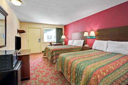 Days Inn by Wyndham Elizabeth City - image 10