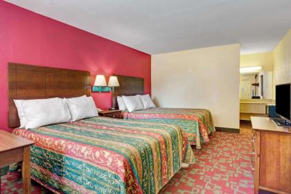 Days Inn by Wyndham Elizabeth City - image 11