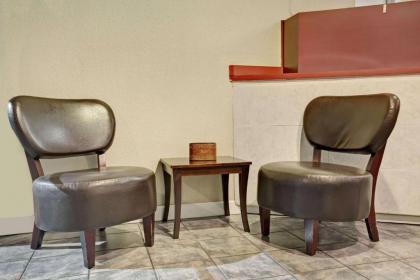 Days Inn by Wyndham Elizabeth City - image 4