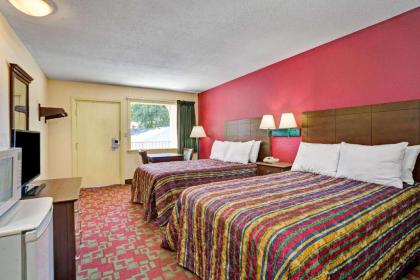 Days Inn by Wyndham Elizabeth City - image 8