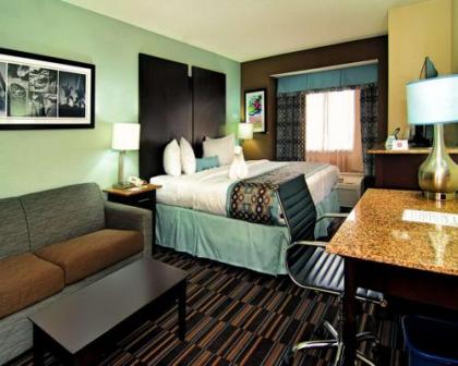 Best Western Plus Elizabeth City Inn & Suites - image 10