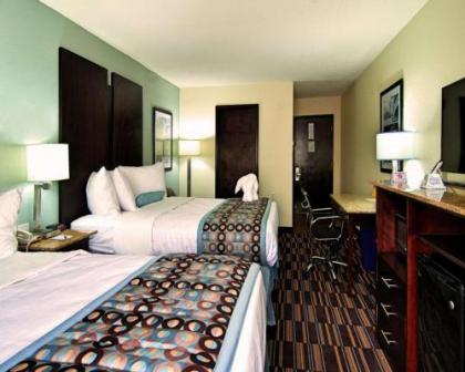 Best Western Plus Elizabeth City Inn & Suites - image 13