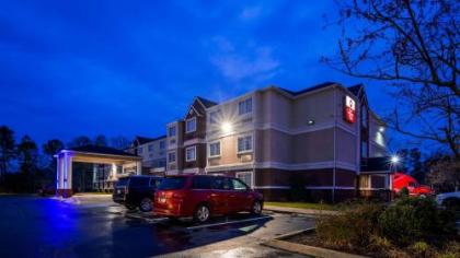 Best Western Plus Elizabeth City Inn & Suites - image 1