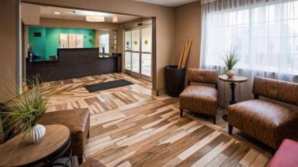 Best Western Plus Elizabeth City Inn & Suites - image 2