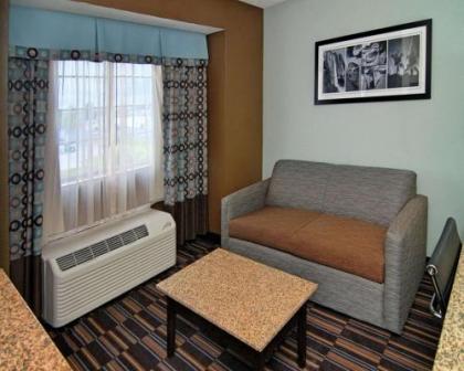 Best Western Plus Elizabeth City Inn & Suites - image 5