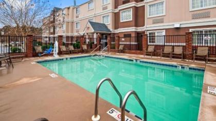 Best Western Plus Elizabeth City Inn & Suites - image 6