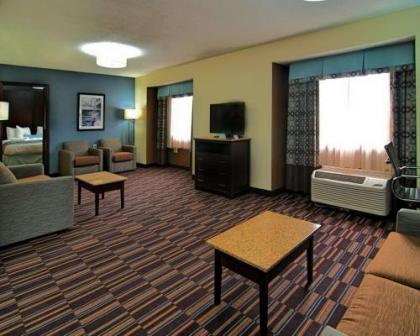 Best Western Plus Elizabeth City Inn & Suites - image 7