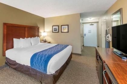 Comfort Inn Elizabeth City near University - image 9