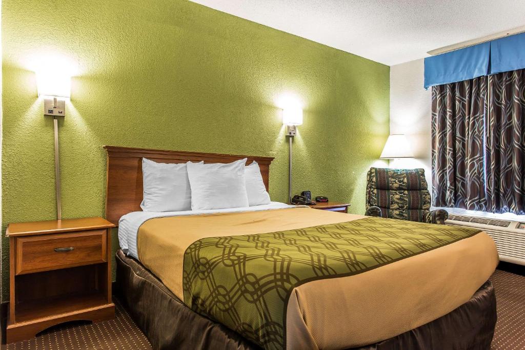 Econo Lodge Elizabeth City - main image