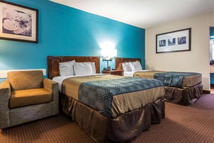 Econo Lodge Elizabeth City - image 10