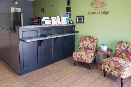 Econo Lodge Elizabeth City - image 14