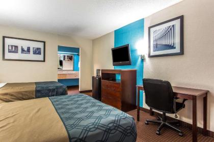 Econo Lodge Elizabeth City - image 15