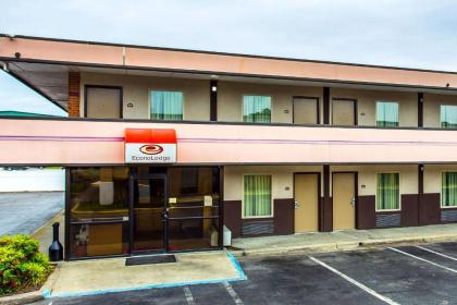 Econo Lodge Elizabeth City - image 4