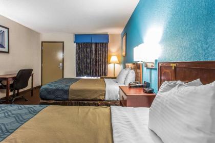 Econo Lodge Elizabeth City - image 8
