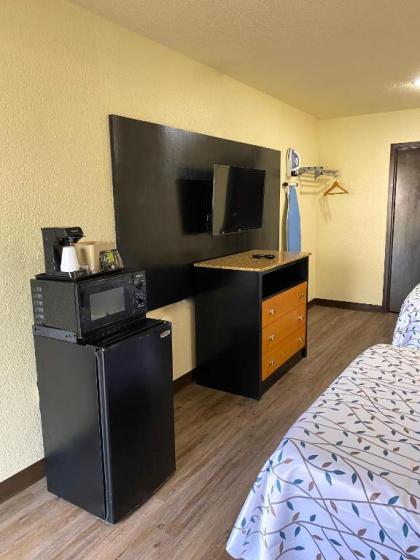 Travelers Inn Elizabeth City - image 11