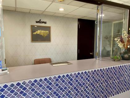 Travelers Inn Elizabeth City - image 12